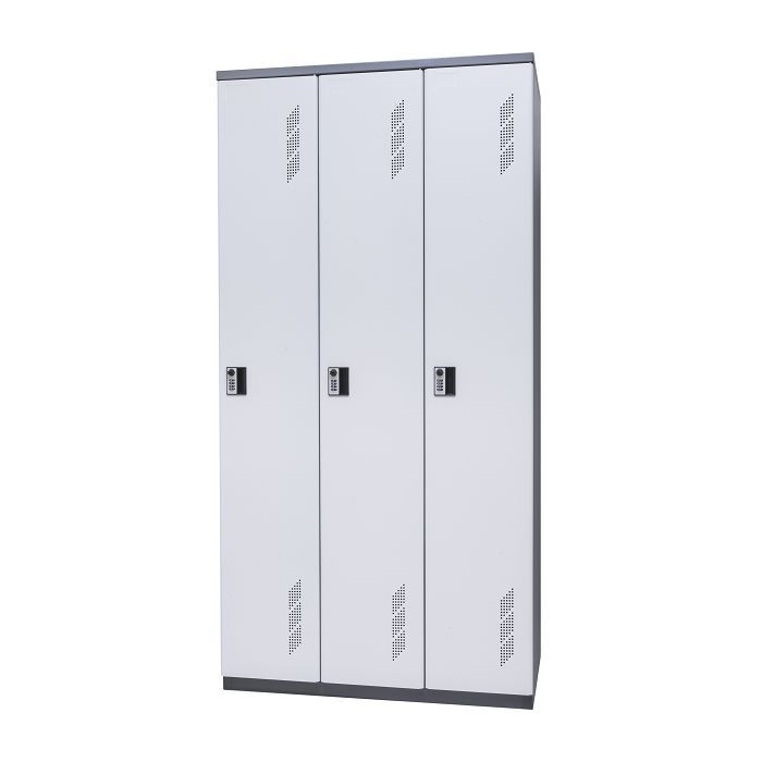 Steel Locker